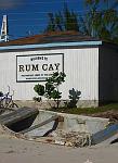 Rum Cay